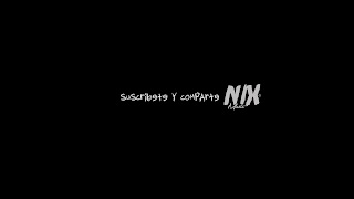 «Nix Matic» youtube banner