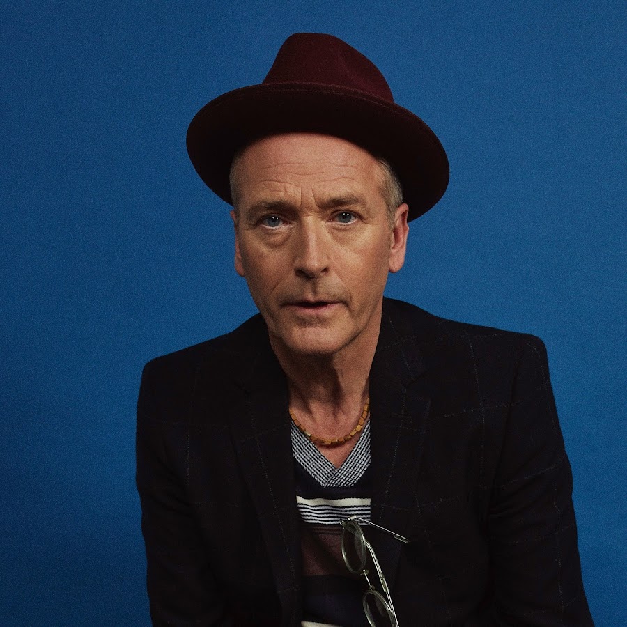 Morten Abel - Topic - YouTube