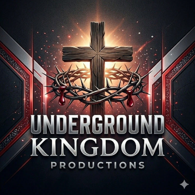 Underground Kingdom Recording 