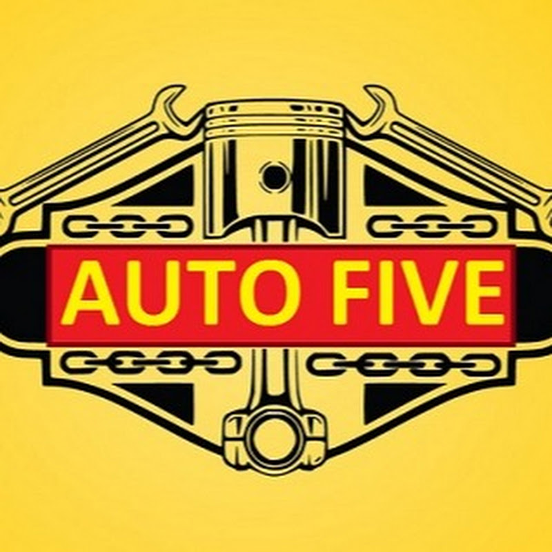 AUTO FIVE