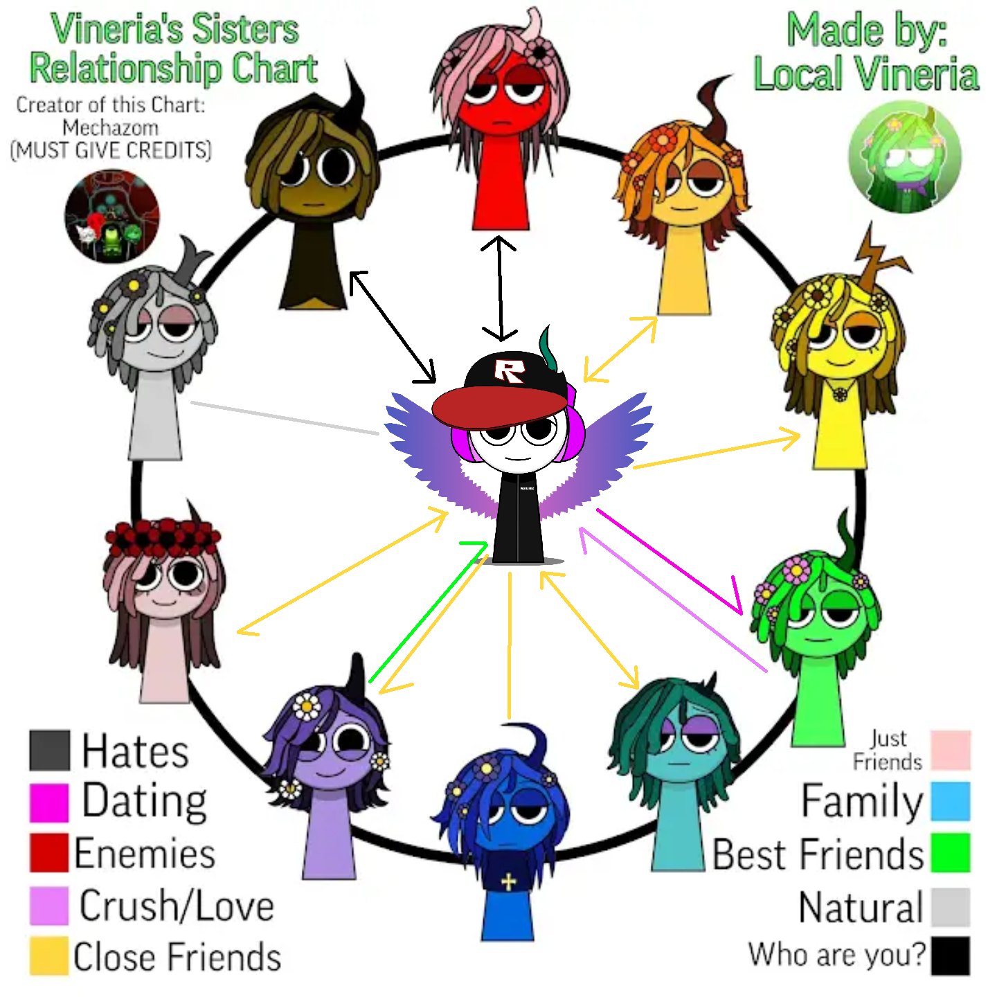 Post from Rumble MLP Atarster v2.0
