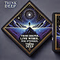 Let Think Deep logo