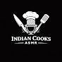 Indian Cooks Asmr