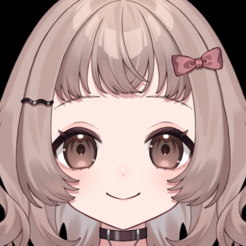 花宮るな🌷@VTuber準備中