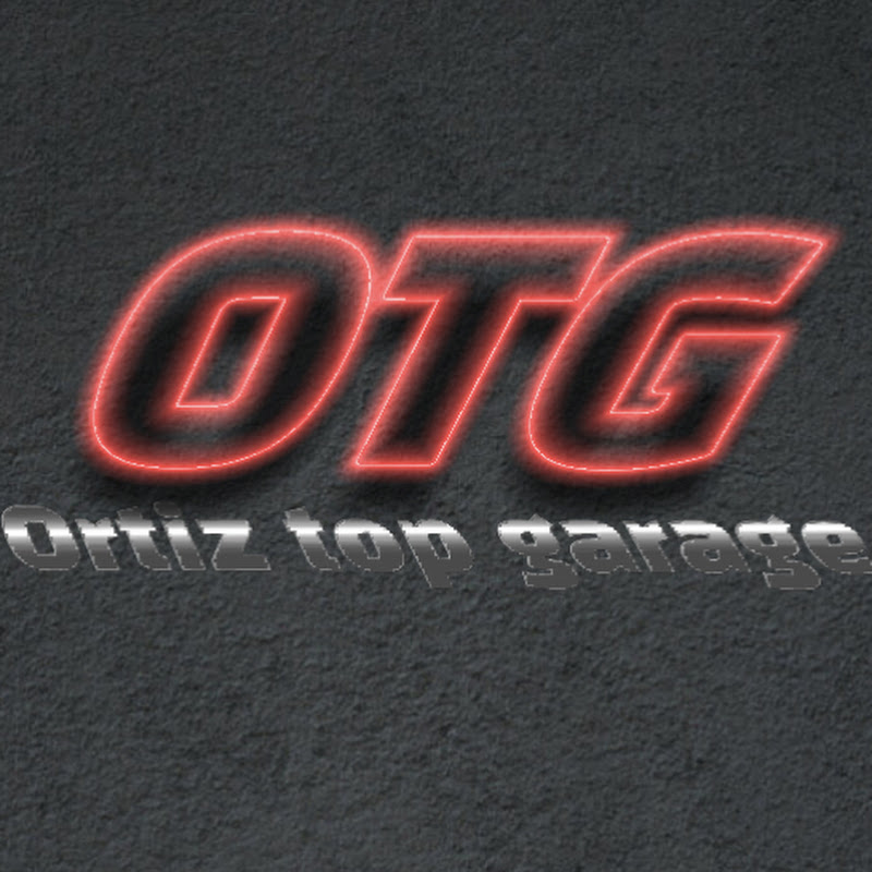 ORTIZ TOP GARAGE 