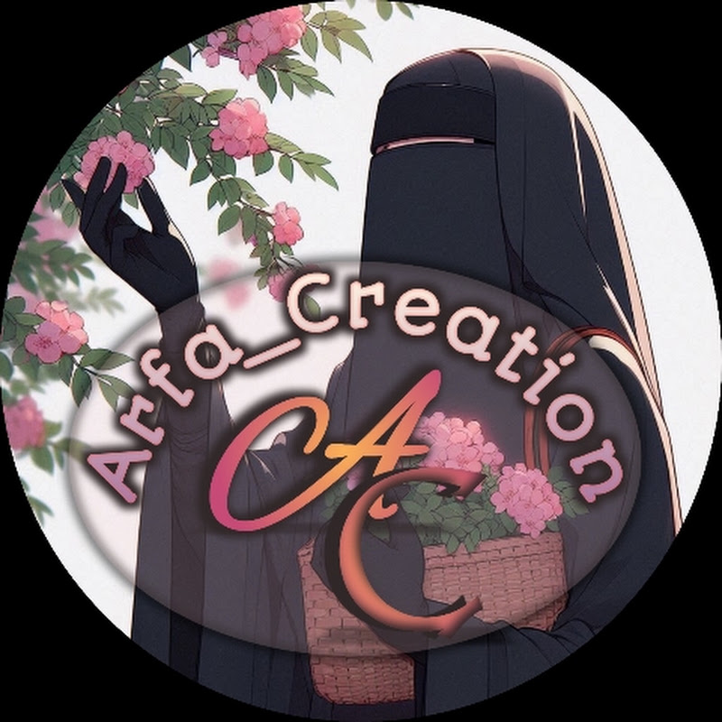 arfa_creationz
