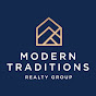 Modern Traditions Realty Group logo