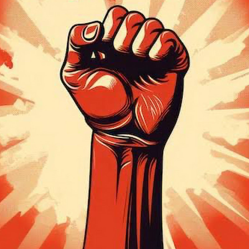 The Liberated Indian 🐅🐅