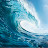 @waterwaveisdelicious