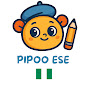 Pipoo Ese – Igbo logo