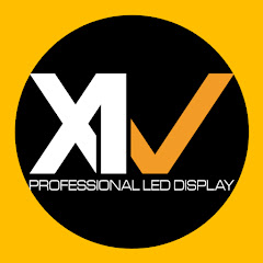 XIV LEDビジョンメーカー -XIV JAPAN - 深圳天照创新 channel logo