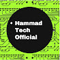 Hammad Tech Official logo