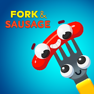 Fork N Sausage icon