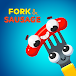 Fork N Sausage icon