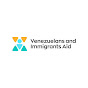 VIA (Venezuelans and Immigrants Aid) logo