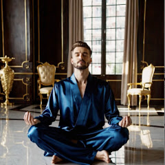 Music for meditation Golden Sunrise