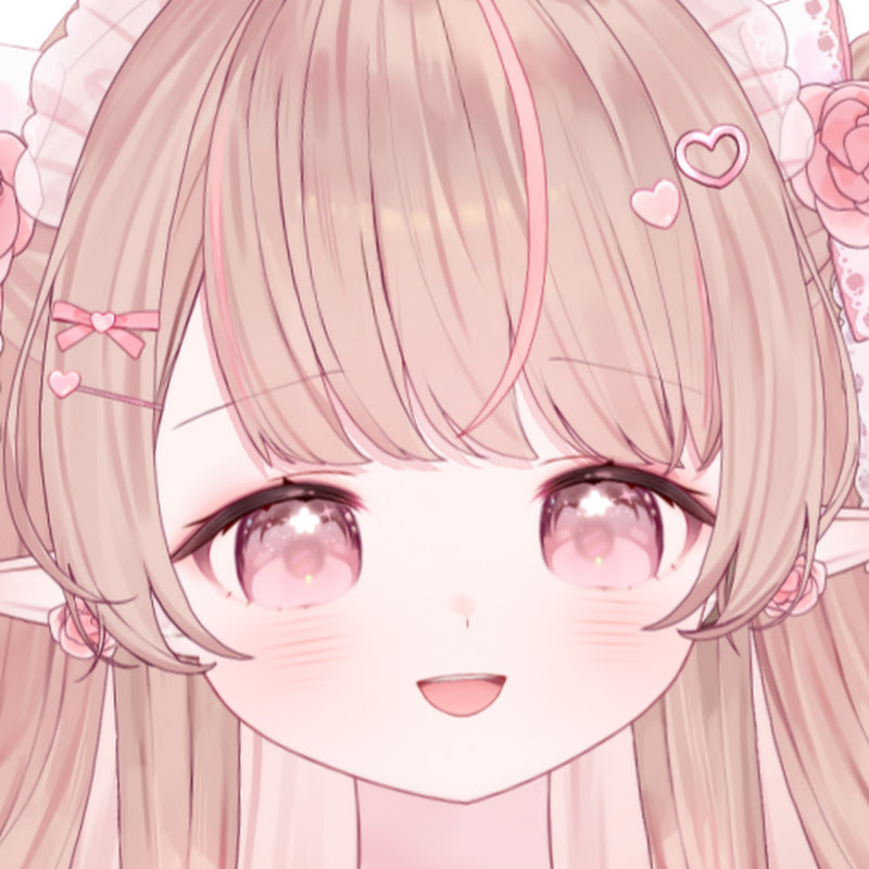 莓果花夕 berihanayu Ch.