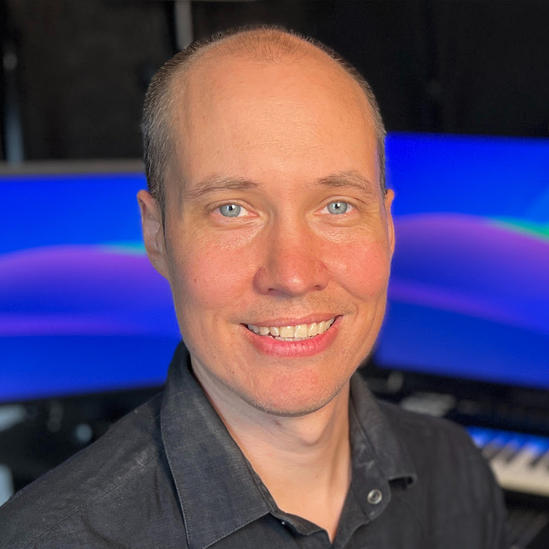 Mikael Baggström icon