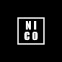 Nico Violence logo