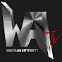 Wrestling Attitude TV  logo