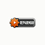 Repairman logo