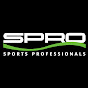 SPRO USA logo