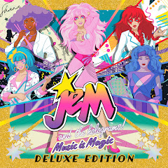 Jem and the Holograms