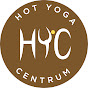 HYC - Hot Yoga Centrum logo