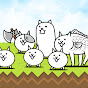 The Battle Cats Official