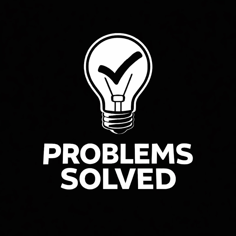 Problems Solved Everyday
