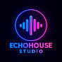 Echo House Studio logo