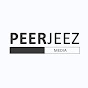 The Studio-Peerjeez Media logo