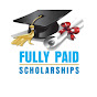 fullypaid scholarships logo