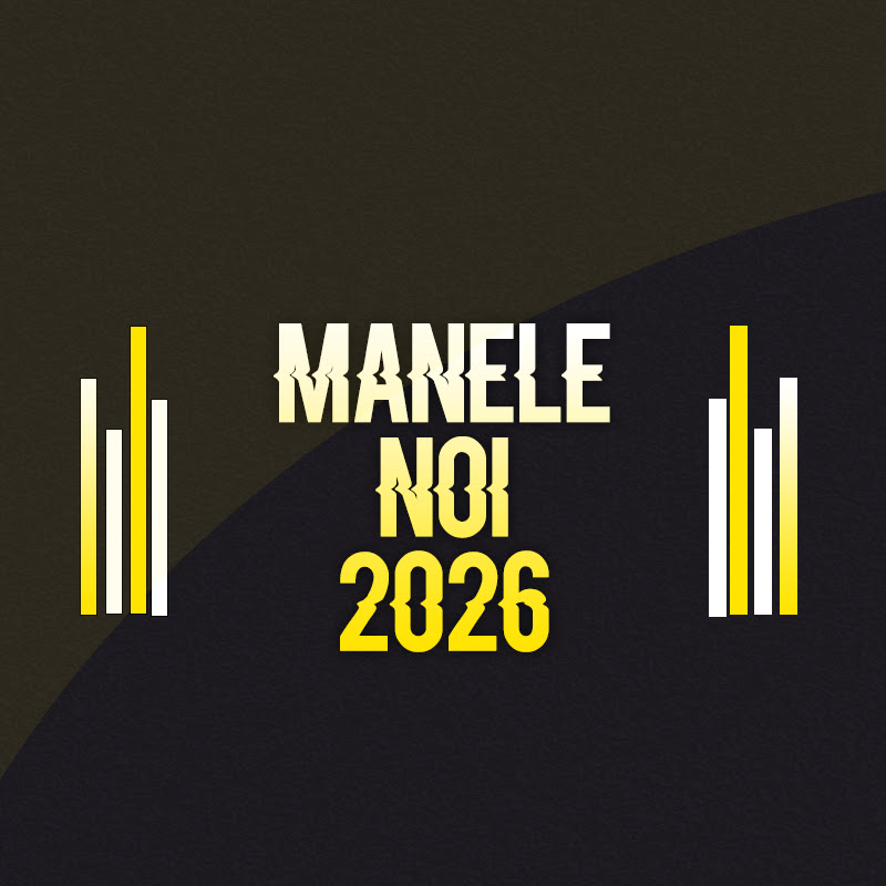 Manele Noi 2026