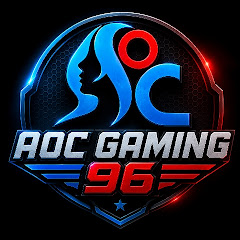 AOC Gaming 96