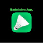 Badminton App.