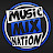 Music Mix Nation