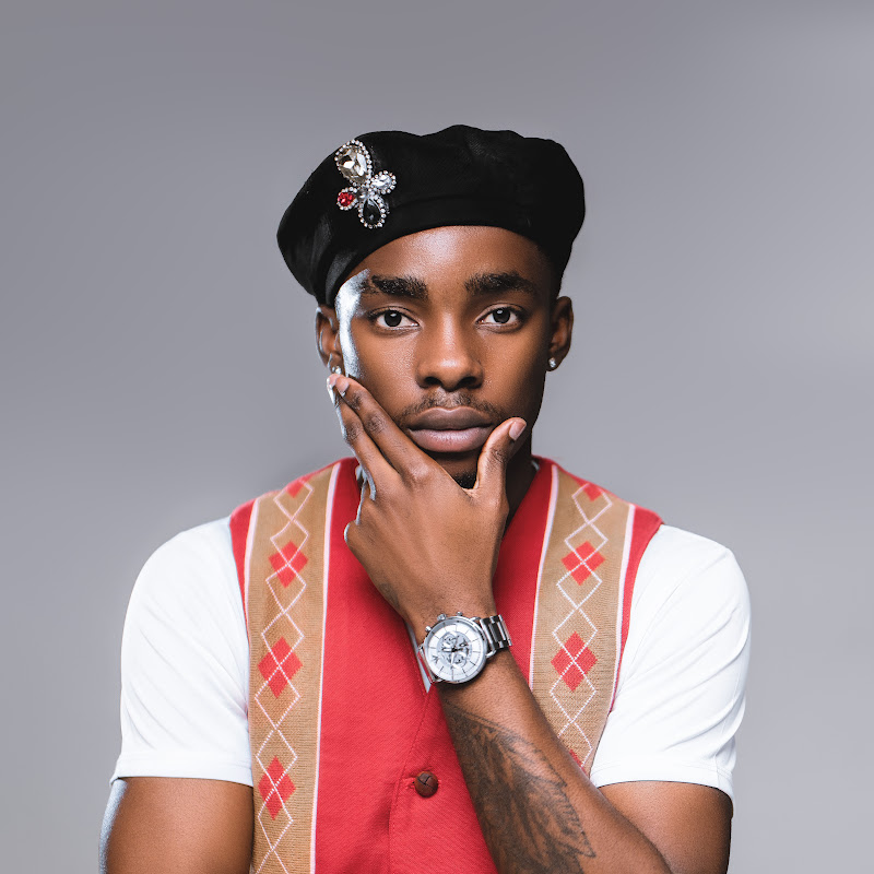 Eli Njuchi 