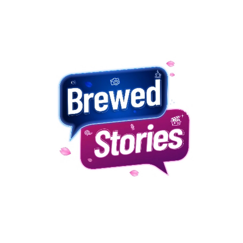 Brewed Stories