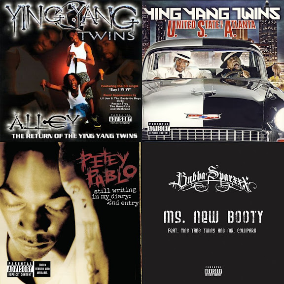 Old school rap