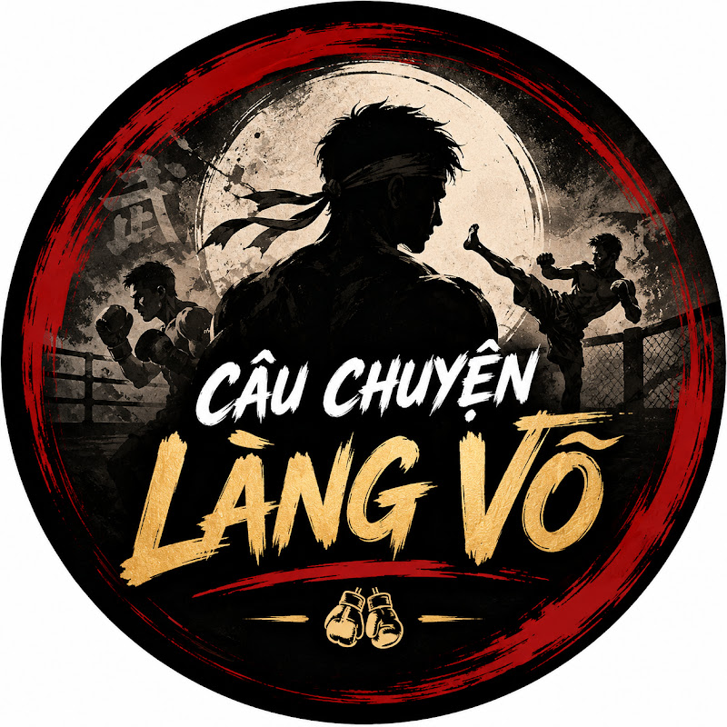 Câu Chuyện Làng Võ