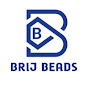 Brij Beads logo