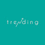 TrendingGlobe Exclusives logo