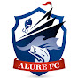 ALURE FC アリューレエフシー