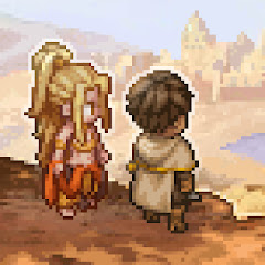 【公式】鈴蘭の剣:この平和な世界のために