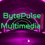 BytePulse Multimedia logo