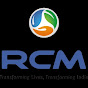 RCM Business with Sunil  logo