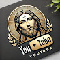 Jesus Speaks logo
