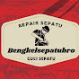 Bengkel Sepatu Bro logo