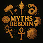 Myths Reborn logo